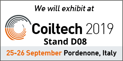 COILTECH 2019 Image